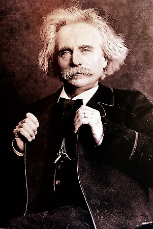 grieg