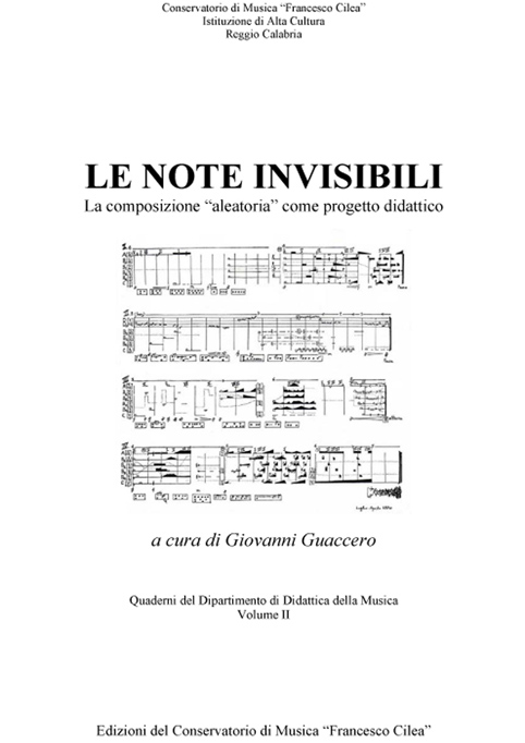 00 Copertina Le note invisibili full