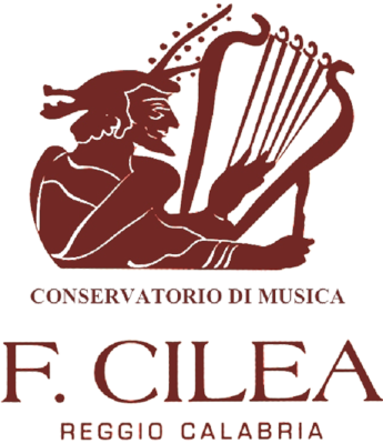 logo conservatorio cilea7