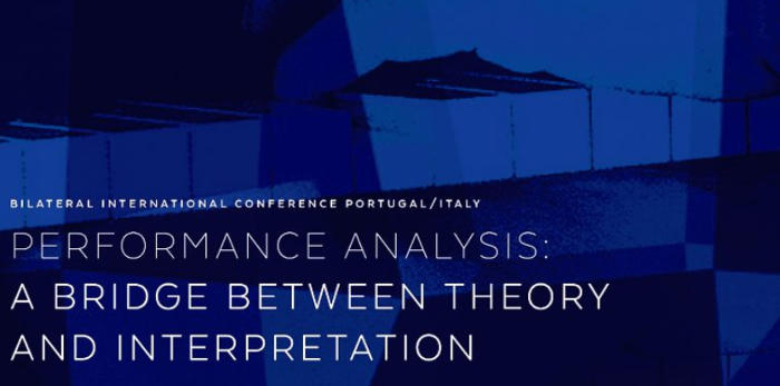 This conference will discuss several issues concerning the theory and interpretation of -performance analysis-, providing a vast panorama of current research on this topic. From both a scientific and musicological, but primarily musical perspective, the collective communications shall also address issues related to composition and, more specifically, interpretation. The Conservatorio of Reggio Calabria takes part with his teachers Andrea Calabrese (lecturer), Francesco Romano  (scientific committee) , Mario Scappucci (lecturer) and Sara Zurletti (organiser and lecturer). Our goal is to present and establish connections between theoretical and practical issues of interpretation, comparing and contrasting them through different methodologies in order to assess how the respective disciplinary approaches are complementary, creating new conditions for understanding and explaining the artistic and performative process. Starting with knowledge of a musical work and applying this knowledge to its interpretation and transmission, our inquiries will also include technological research and data and the role of the performative act (via performers) in the complex panorama of the XXIst century. With 46 participants from academic institutions as well as national and international research centers, the conference program is organized under 5 main categories: 1) Musical works in their historical, structural and aesthetic dimensions 2) Conception and reception of musical phenomena: composers / performers / listeners as stakeholders in the sound sphere of the work; 3) Musical and technological research: evaluation of physical and psychological processes in performance; 4) Performative practices in today’s musical world: improvisations / gender / performance / mixed music; 5) The performer the XXIst century.
