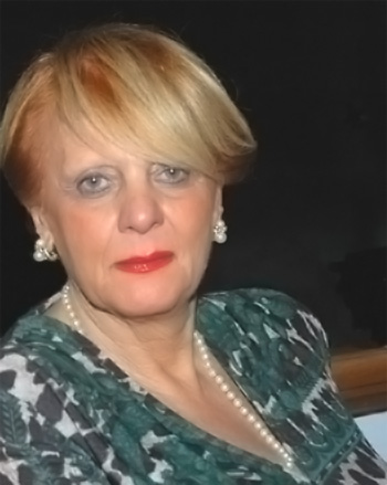 Prof.  Giuseppina Costanza ( † 30 marzo 2019)