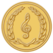 Logo premio conservatorio cilea