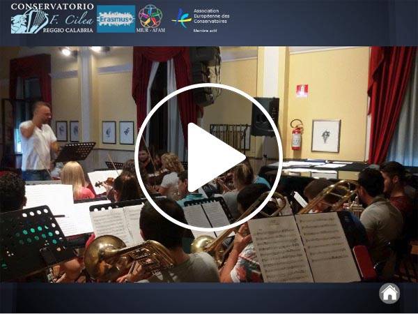 Slideshow master class musica barocca e convegno 2015
