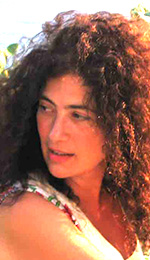 Francesca Giuffrè