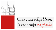 Univerza v Ljubljani