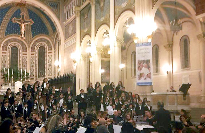 Concerto in Cattedrale - 31-3-2015 RC